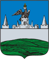 Болхов (Орловская область), герб (1781 г.)