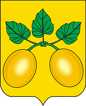 Герб города Сердобск